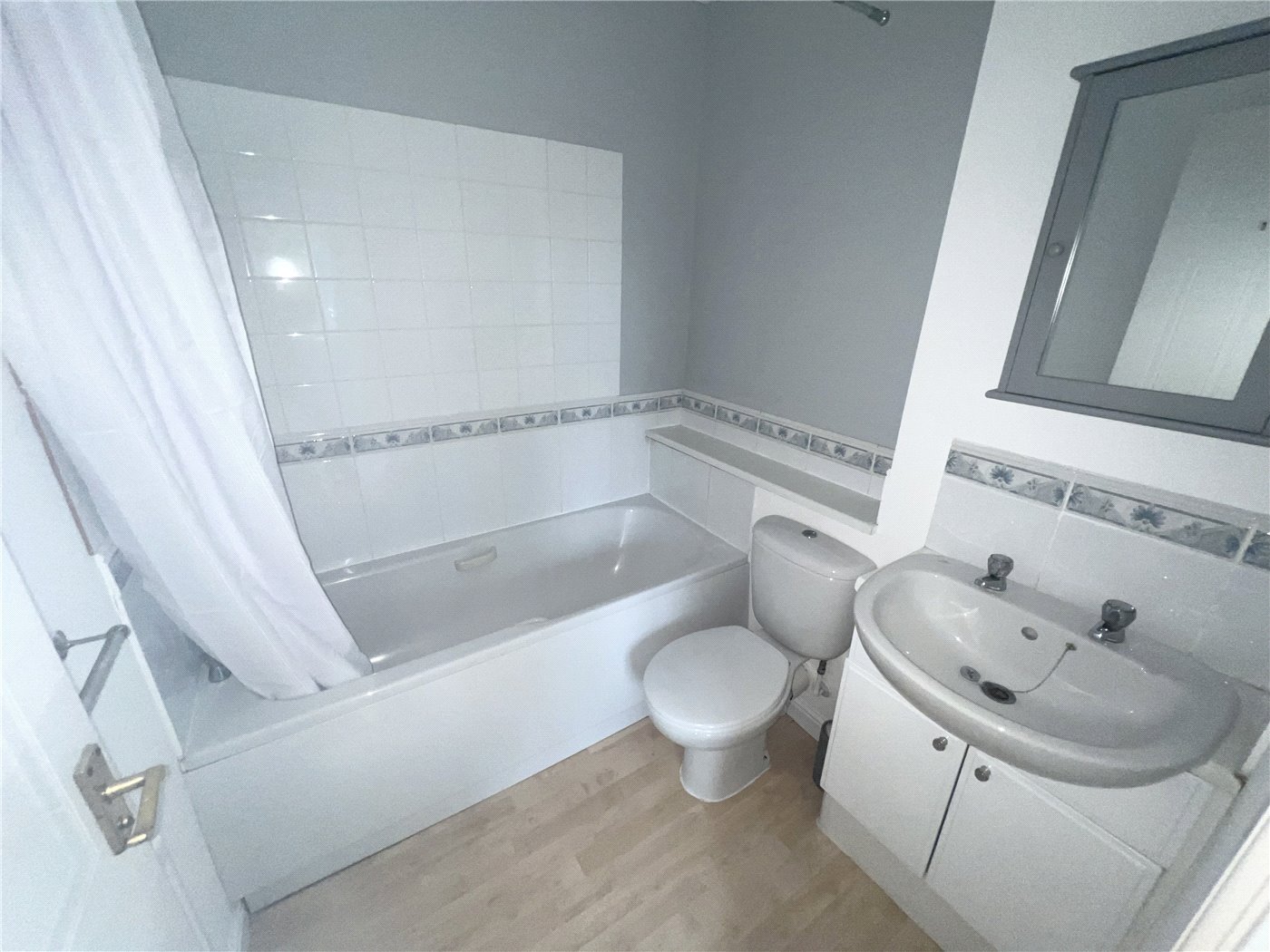 Ensuite